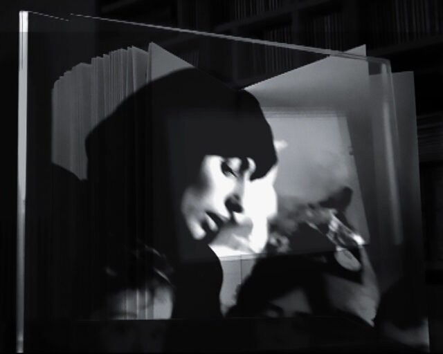 «Ετέλ Ατνάν: Εξόριστες λέξεις» στην Ταινιοθήκη της Ελλάδος