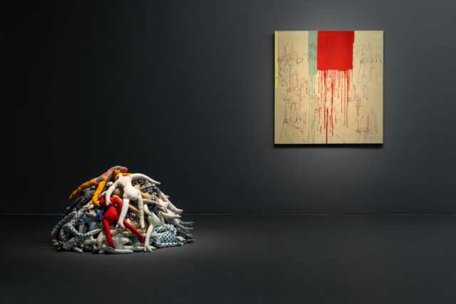 Kι αν οι γυναίκες κυβερνούσαν τον κόσμο; Διερωτάται η ομαδική έκθεση με 49 έργα από 25 καλλιτέχνιδες στο ΕΜΣΤ