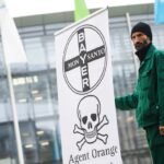 Πρόστιμο στη Monsanto για έκθεση πολιτών σε «αιώνια» χημικά