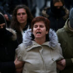 «Θέλουν να με κλείσουν ξανά στη φυλακή»: Έφεση κατά της αποφυλάκισης της Πόλας Ρούπα