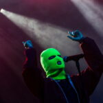 Η ιστορία των Pussy Riot γίνεται τηλεοπτική σειρά