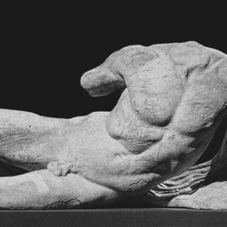 «Τώρα στην Αγγλία, πάρα πολλοί καθηγητές και απλοί πολίτες θέλουν τα μάρμαρα να γυρίσουν στην Αθήνα»