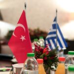 Συνάντηση αντιπροσωπειών Ελλάδας και Τουρκίας για τα Μέτρα Οικοδόμησης Εμπιστοσύνης