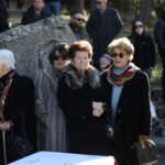 Σε κλίμα συγκίνησης οι εκδηλώσεις για τα 80 χρόνια από το Ολοκαύτωμα των Καλαβρύτων