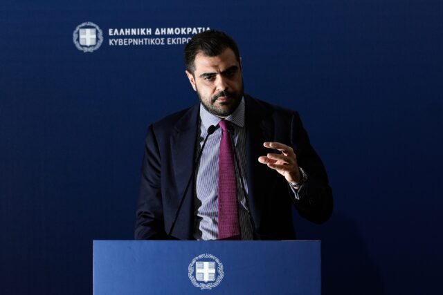 Μαρινάκης: Δεν υπάρχει στοχοποίηση καμίας ομάδας