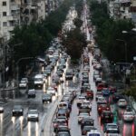 Τέλη κυκλοφορίας: Παράταση έως τις 29 Φεβρουαρίου