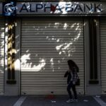 Αντιδρούν οι εργαζόμενοι σε Alpha Bank και Eurobank στο σ/ν για την «αναμόρφωση της επαγγελματικής ασφάλισης»