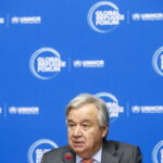 Η Ύπατη Αρμοστεία του ΟΗΕ για τους Πρόσφυγες επιδιώκει να αντιταχθεί στην αντιμεταναστευτική ρητορική της Δύσης