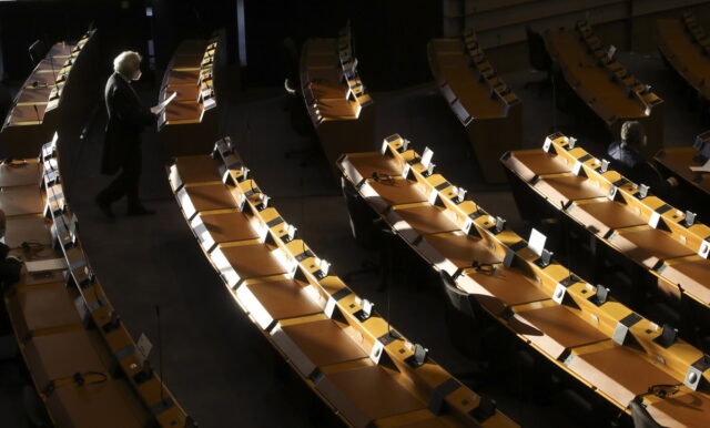 Η Κομισιόν εκταμίευσε την τρίτη πληρωμή προς την Ελλάδα από το Ταμείο Ανάκαμψης