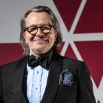 Ο Γκάρι Όλντμαν πιστεύει ότι η ερμηνεία του στις ταινίες Harry Potter ήταν «μέτρια»