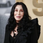 iHeartRadio Music Awards: Η Cher τιμήθηκε με το «Icon Award» για τη συνεισφορά της στη μουσική και την ποπ κουλτούρα