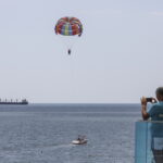 Νάρκη χτύπησε ελληνόκτητο πλοίο στη Μαύρη Θάλασσα