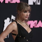 Μ. Βρετανία: Το μουσείο V&A αναζητά πιστούς θαυμαστές της Τέιλορ Σουίφτ