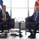 Επίσκεψη Ερντογάν: «Φρούριο» η Αθήνα την Πέμπτη