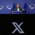 Κομισιόν: Διαδικασίες επί παραβάσει κατά της πλατφόρμας «X»