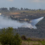 Συρία: Τέσσερις νεκροί σε ισραηλινές επιδρομές