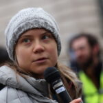 Σουηδία: Το Ανώτατο Δικαστήριο απέρριψε αγωγή της Γκρέτα Τούνμπεργκ