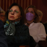 Χάρις Αλεξίου: «Όταν διαγνώστηκε ο καρκίνος μου, είπα τι είναι αυτό τώρα;»