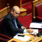 Κ. Χατζηδάκης για αγρότες: «Η πόρτα της κυβέρνησης είναι ανοιχτή για διάλογο»