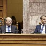 Φορολογικό νομοσχέδιο: Οι αλλαγές της τελευταίας στιγμής που ανακοίνωσε ο υπουργός Οικονομικών