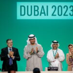 COP28: Οι χώρες εγκρίνουν ιστορική συμφωνία για τα ορυκτά καύσιμα