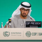 COP28: Η διεθνής κοινότητα χαιρετίζει τη συμφωνία για τα ορυκτά καύσιμα