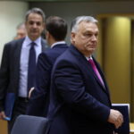 Ο Όρμπαν επιμένει στην άσκηση βέτο για τη βοήθεια 50 δισ. στην Ουκρανία