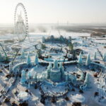 Κύμα πολικών θερμοκρασιών έχει παραλύσει την Κίνα