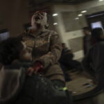 Νέο «λουτρό αίματος» από ισραηλινούς βομβαρδισμούς σε προσφυγικούς καταυλισμούς και νοσοκομεία [ΒΙΝΤΕΟ]