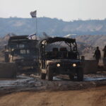 Παλαιστίνιος δημοσιογράφος καταγγέλλει βασανιστήρια από τους Ισραηλινούς