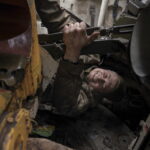 Ο ουκρανικός στρατός δυσκολεύεται να βρει νέους στρατευσίμους για το μέτωπο