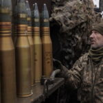 Ζημιές σε ρωσικό διυλιστήριο από ουκρανική επίθεση με drones