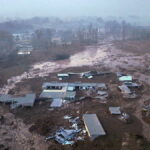 Ισχυρός σεισμός στην Κίνα: Πάνω από 100 οι νεκροί