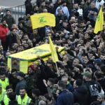 Λίβανος: Μια 80χρονη σκοτώθηκε σε ισραηλινό βομβαρδισμό