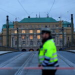 Μακελειό σε πανεπιστήμιο της Πράγας: Φοιτητής σκότωσε τουλάχιστον 15 ανθρώπους