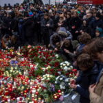 Πράγα: Ο δράστης της πολύνεκρης επίθεσης αυτοκτόνησε