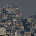 Γαζα: Πάνω από 21.100 Παλαιστίνιοι έχουν σκοτωθεί από τις 7 Οκτωβρίου