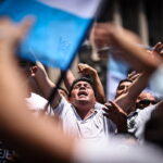 Αργεντινή: Χιλιάδες διαδηλωτές εναντίον της μαζικής «απορρύθμισης» που προωθεί η κυβέρνηση Μιλέι