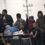 Δίμηνη εκεχειρία πρότεινε το Ισραήλ στη Χαμάς, με αντάλλαγμα την απελευθέρωση των ομήρων