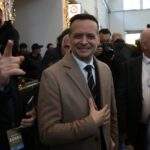 Χάρης Δούκας: «Η κυβέρνηση πέταξε τους δήμους από τις εταιρείες που θα διαχειρίζονταν μεγάλα έργα στις πόλεις»