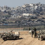 Η Χαμάς δέχτηκε και εξετάζει πρόταση συμφωνίας για κατάπαυση του πυρός στη Γάζα