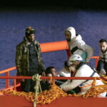 Ναυάγιο με μετανάστες στα Κανάρια Νησιά