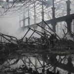 Ουκρανία: Τουλάχιστον 16 νεκροί από τις τελευταίες ρωσικές επιθέσεις