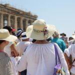 Στα 30 ευρώ το εισιτήριο για Ακρόπολη