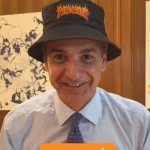 Κασσελάκης για Μητσοτάκη: Είναι ο θείος που λέει «εγώ θα κάτσω με τη νεολαία»