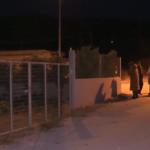 Δεκάδες δαγκωματιές δέχθηκε από τα τρία σκυλιά η 50χρονη