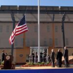 Ιράκ: Στόχος ρουκετών η πρεσβεία των ΗΠΑ στην Πράσινη Ζώνη της Βαγδάτης