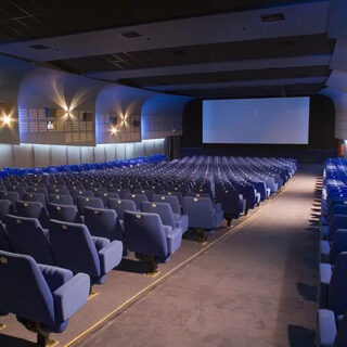 Ο εμβληματικός κινηματογράφος Όπερα θα επαναλειτουργήσει από το Cinobo