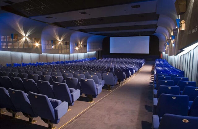 Ο εμβληματικός κινηματογράφος Όπερα θα επαναλειτουργήσει από το Cinobo