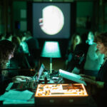 Η Στέγη Ιδρύματος Ωνάση επίτιμη καλεσμένη στο International Theater Amsterdam